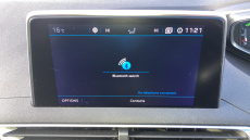 Peugeot 3008 1.2 PureTech Allure 5dr Petrol Estate